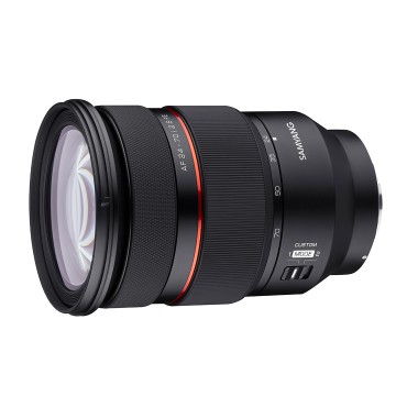 Samyang AF 24-70mm F2.8 FE | Alan Photo
